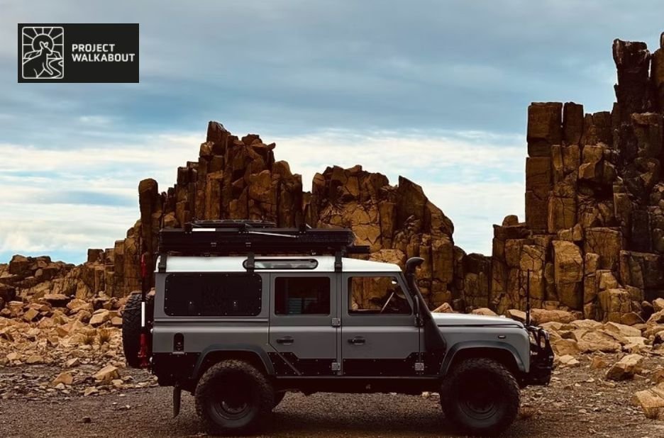 Best Off Road Camping Vehicles | Projectwalkabout.com.au