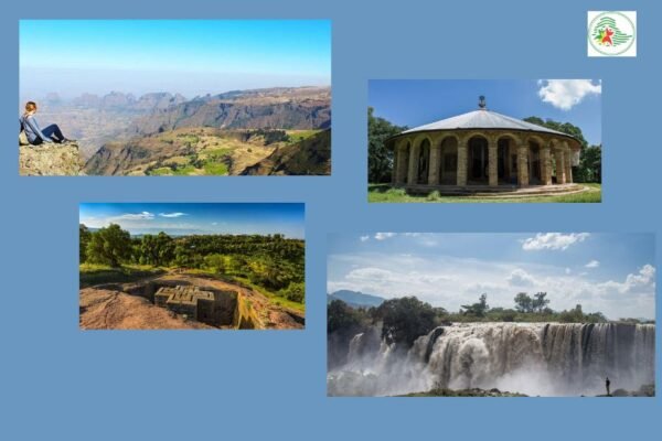 Customized Ethiopia Holiday Packages | Liyuethiopiatours.com