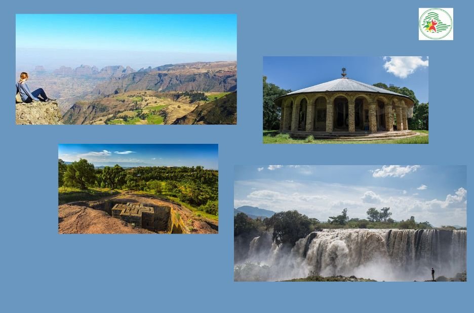 Customized Ethiopia Holiday Packages | Liyuethiopiatours.com