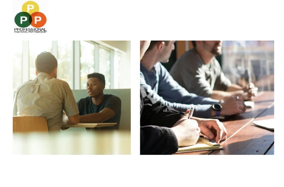 Revive Your Calling: Recharge for Christian Leaders in Crisis
