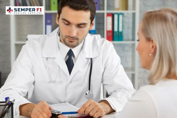 Va Referral Training For Provider | Semperfimedical.com