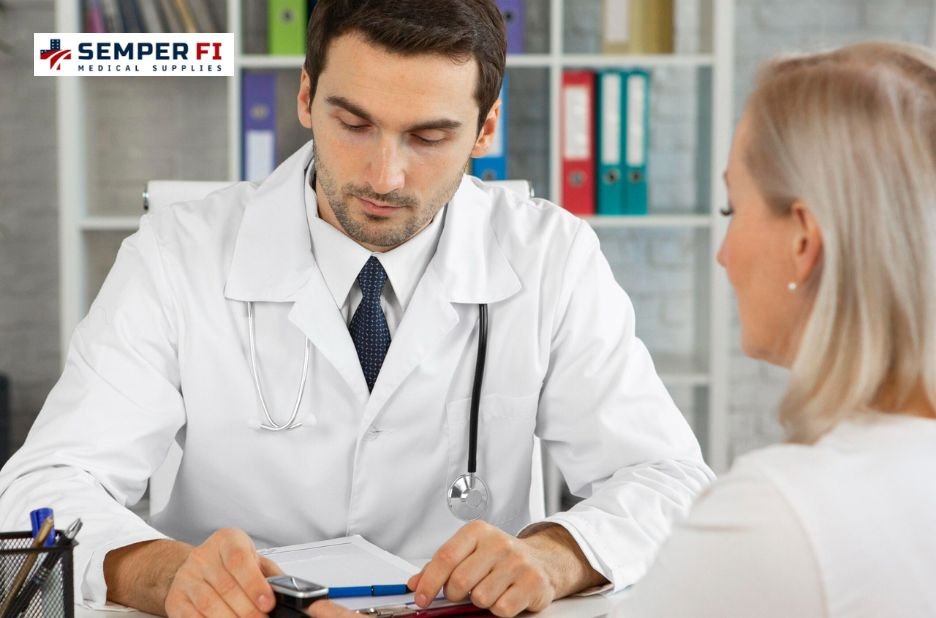 Va Referral Training For Provider | Semperfimedical.com