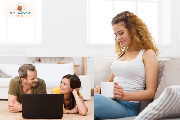 Accessible Therapy: Find Support with a Qualified Teletherapy Clinician