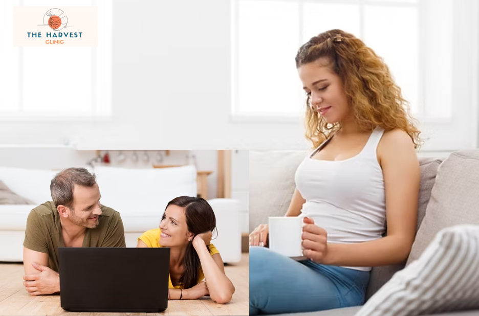 Accessible Therapy: Find Support with a Qualified Teletherapy Clinician