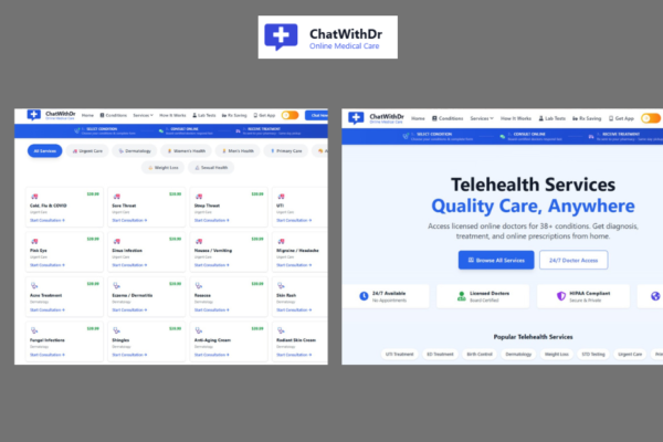 Get Antibiotics Safely: Online Consultations with Qualified Doctors