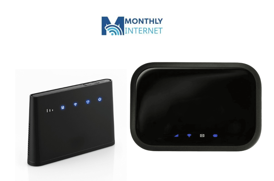 Flexible wifi on demand with no-contract options
