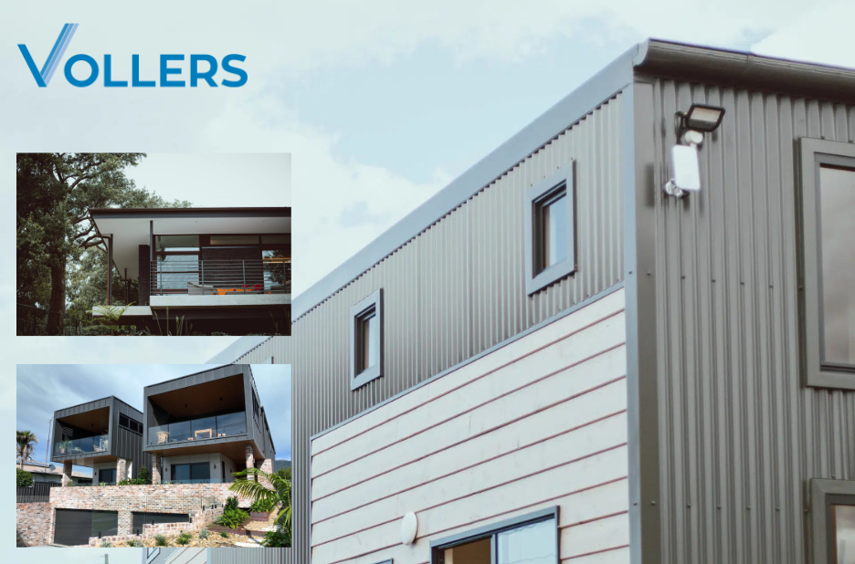 Top Local Sheet Metal Experts for Your Projects