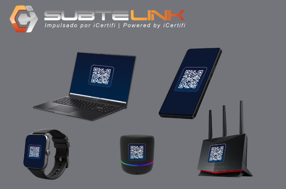 Generate SUBTEL QR Codes for Devices: A Practical Guide