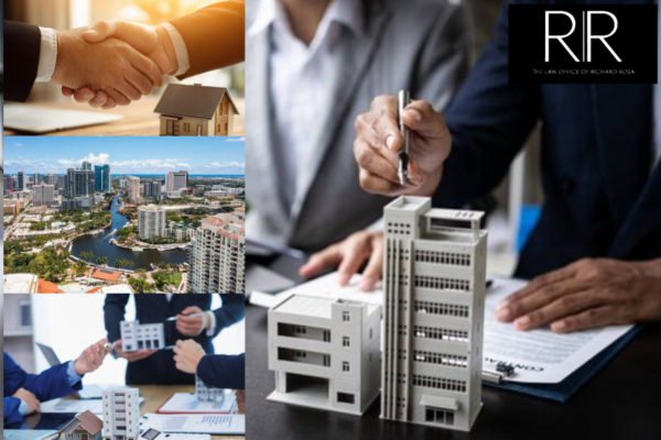 Fort Lauderdale Title Insurance Experts | Trusted Property Lawyers