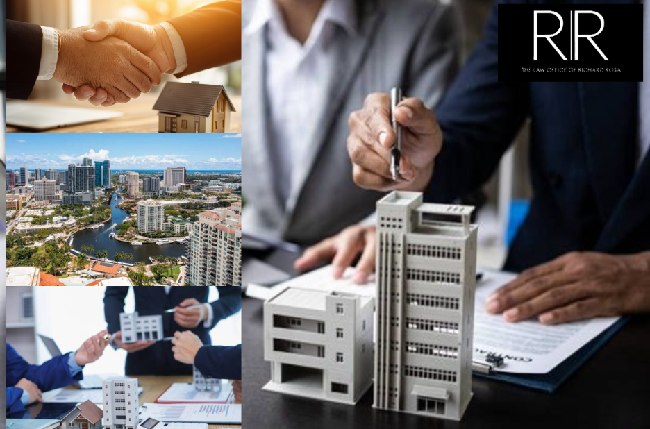 Fort Lauderdale Title Insurance Experts | Trusted Property Lawyers