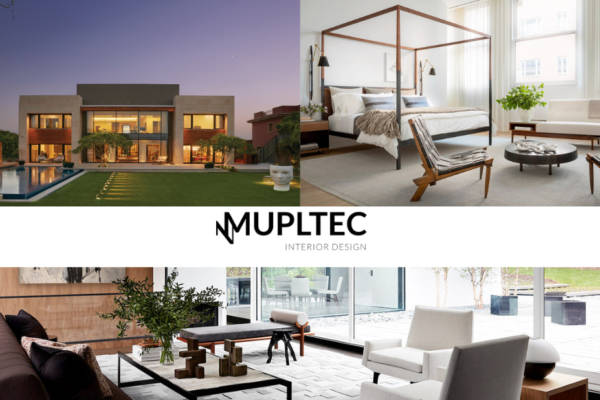Transform Your Space with Expert Design in the Gulf Region