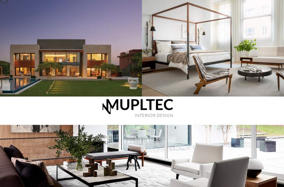 Transform Your Space with Expert Design in the Gulf Region