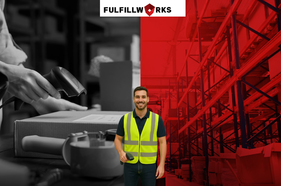 Flexible pallet storage solutions for occasional use