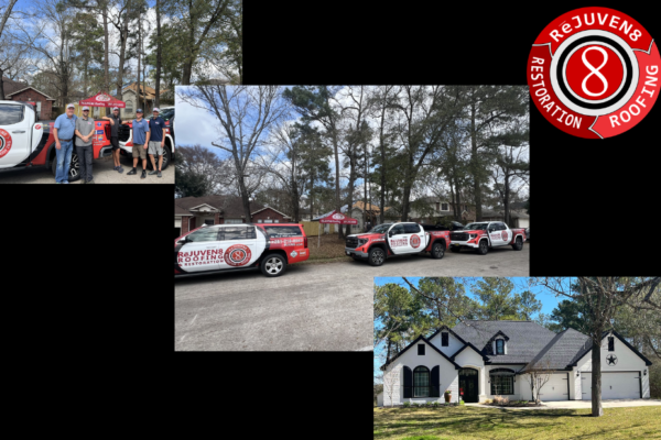 Expert Roofing Services in The Woodlands – Trusted Local Specialists
