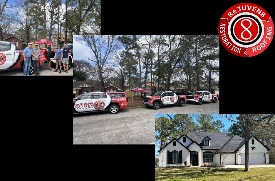 Expert Roofing Services in The Woodlands – Trusted Local Specialists
