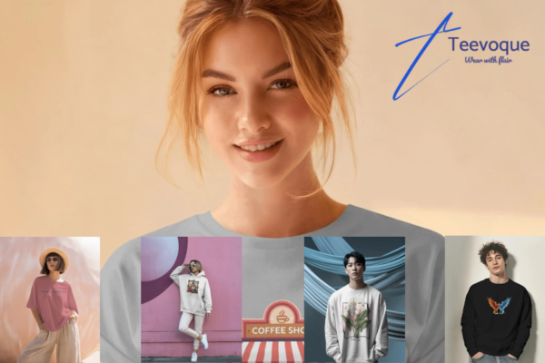 Bold Graphic Tees for Every Style in India