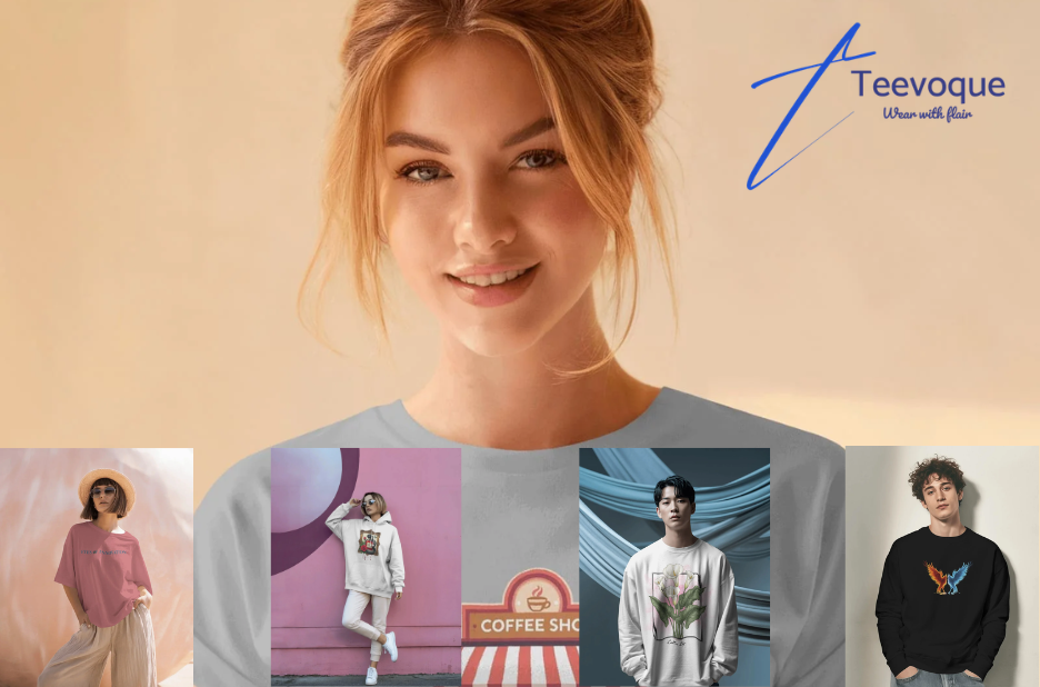 Bold Graphic Tees for Every Style in India