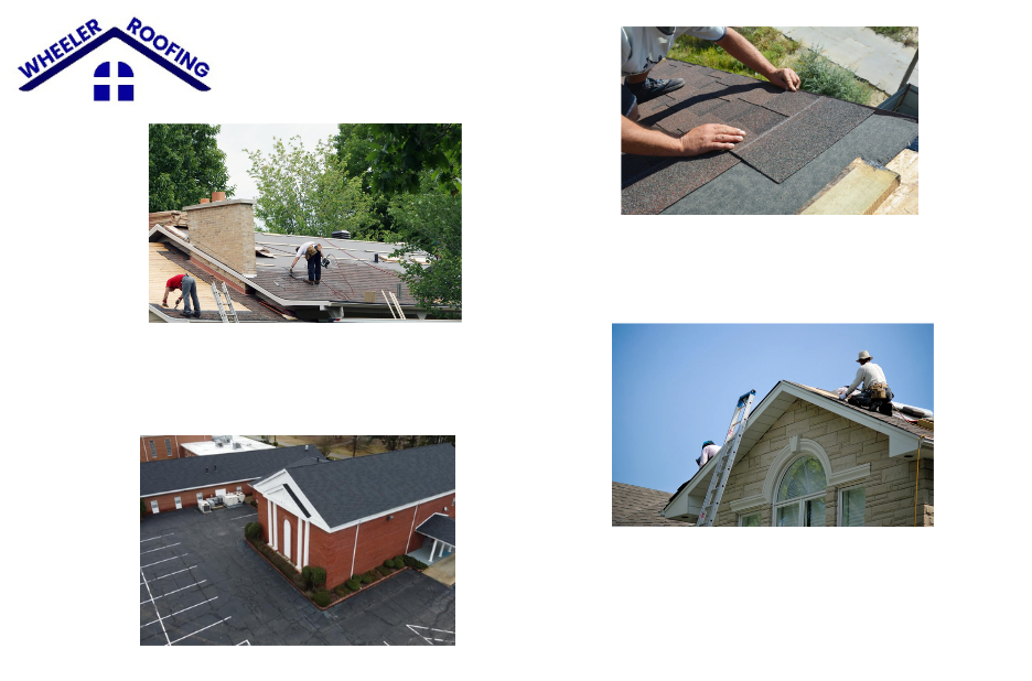 Expert Roof Installations for Tupelo Homes | Trusted Local Roofers