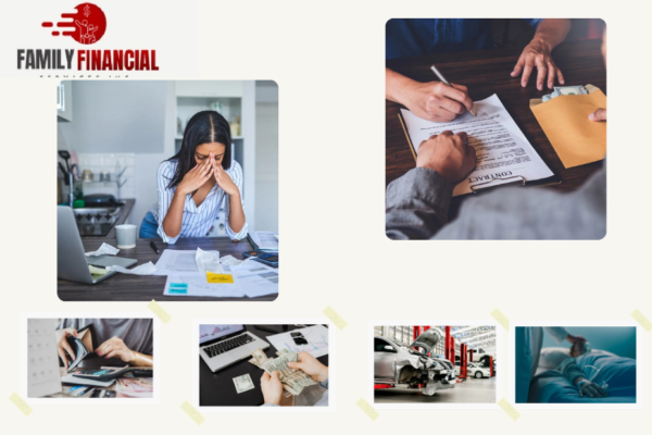 Trusted Financial Guidance in Batesville, MS