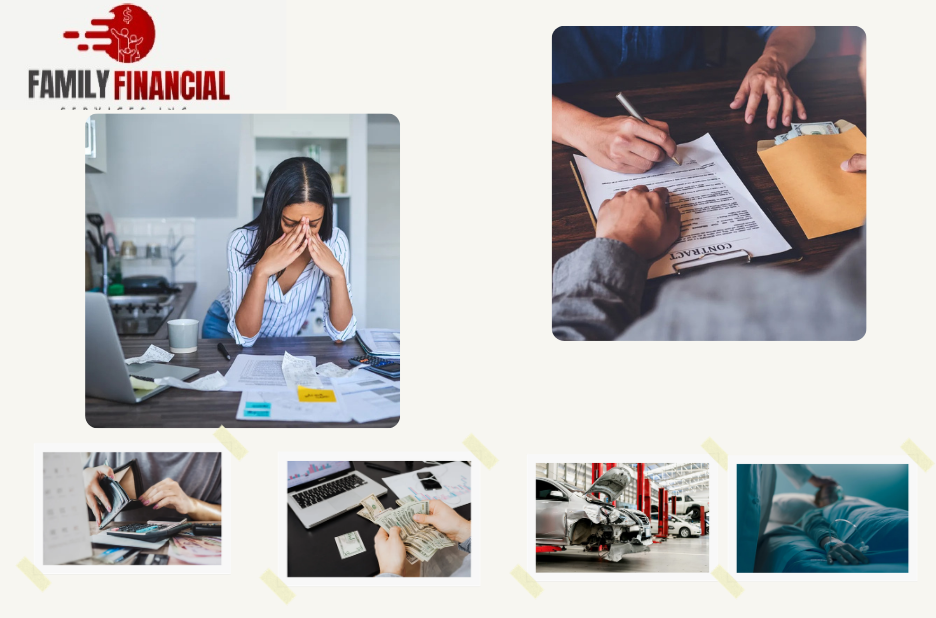Trusted Financial Guidance in Batesville, MS