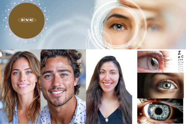 Gentle Contact Lenses for Sensitive Eyes: All-Day Comfort