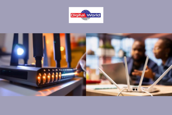 Discover Trusted Mikrotik Partners in Africa for Networking Excellence