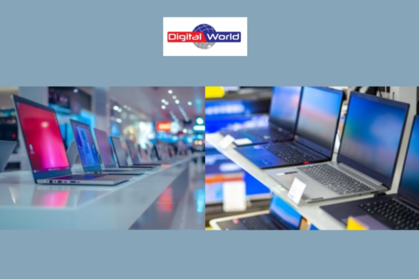 Trusted Dell Laptop Distributor in Dubai for Businesses and Individuals