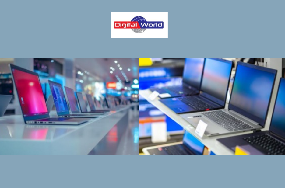 Trusted Dell Laptop Distributor in Dubai for Businesses and Individuals