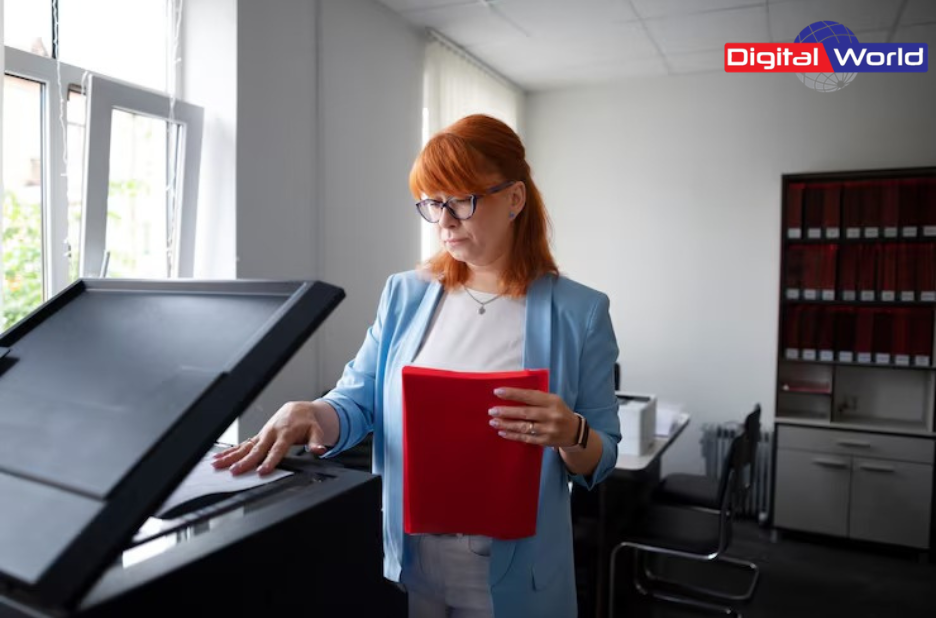 Trusted HP Printer Sellers in the Middle East and Beyond