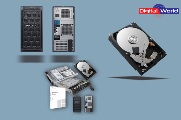Trusted Dell Server Solutions for Businesses in Russia