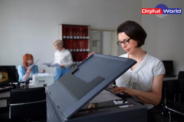 Find Top Canon Printers in Saudi Arabia – Trusted Local Sellers