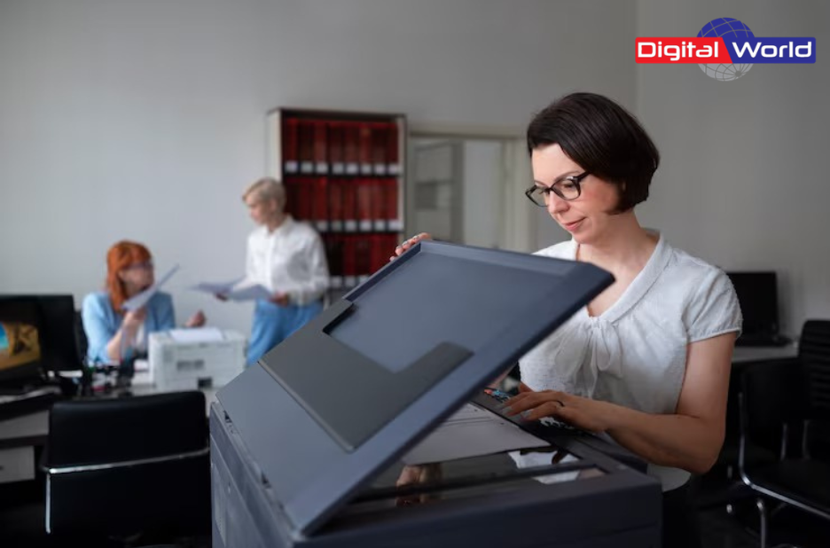 Find Top Canon Printers in Saudi Arabia – Trusted Local Sellers