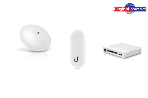 Your Trusted Ubiquiti Partner Across Africa