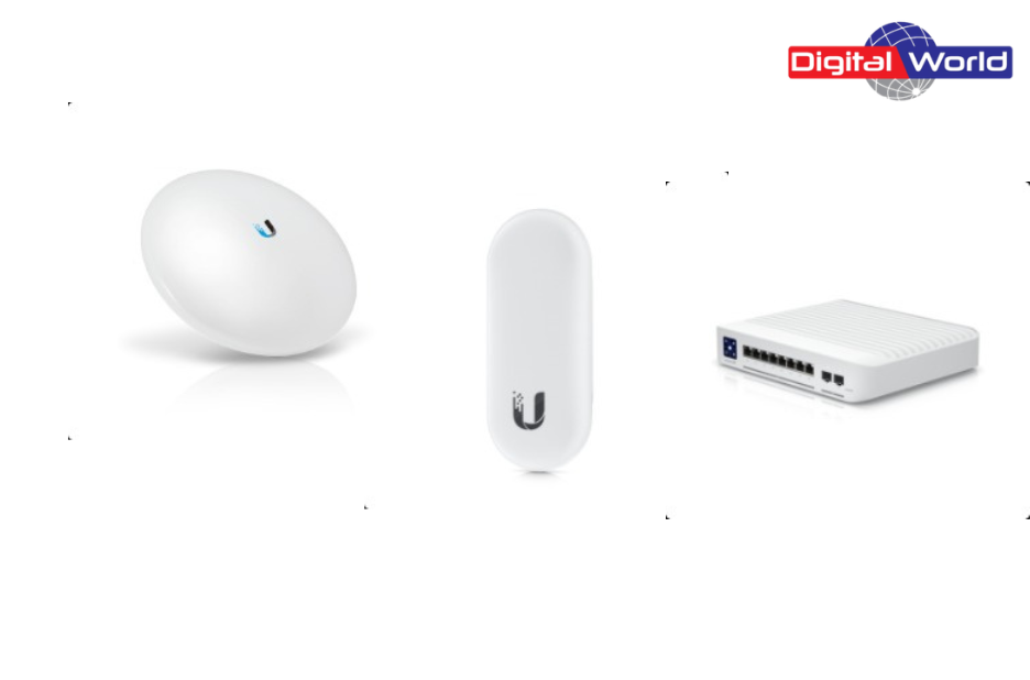 Your Trusted Ubiquiti Partner Across Africa