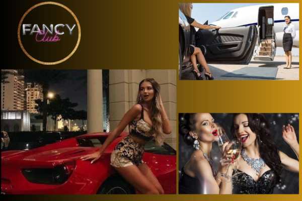 Elite Brazilian Companions: Discreet Luxury and Personalised Experiences