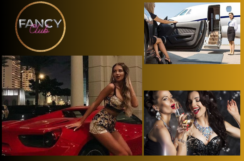 Elite Brazilian Companions: Discreet Luxury and Personalised Experiences