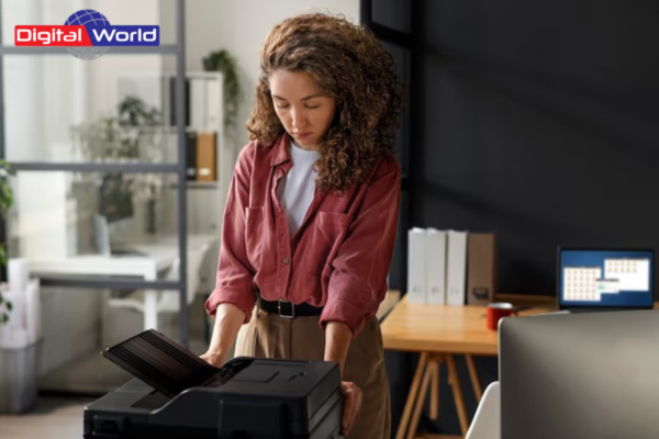 Trusted Epson Printers in Saudi Arabia — Official Local Support
