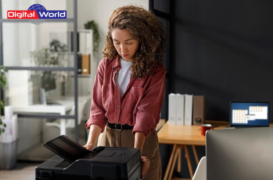 Trusted Epson Printers in Saudi Arabia — Official Local Support