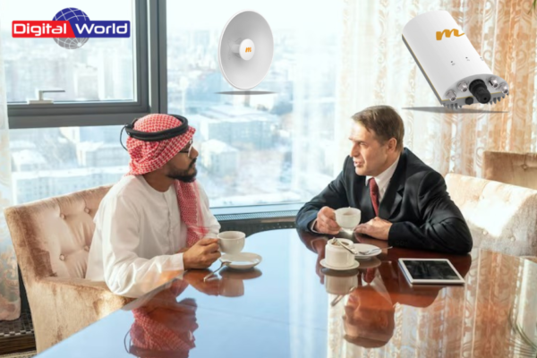 Trusted Mimosa Solutions for Dubai & UAE Networks