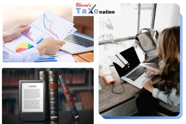 Understanding GST: A Practical Guide for Businesses in the UK