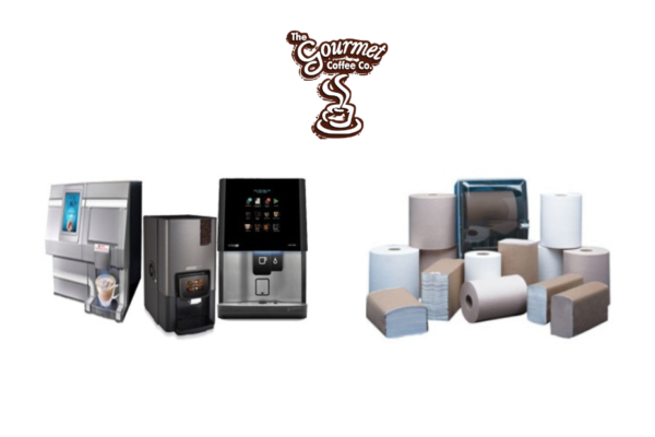 Top Picks for Office Coffee Machines in the Miami Area
