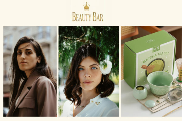 Discover a naturally radiant complexion with a hydrating face oil