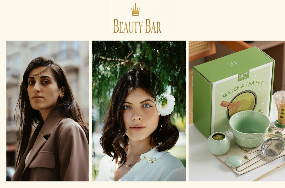 Discover a naturally radiant complexion with a hydrating face oil