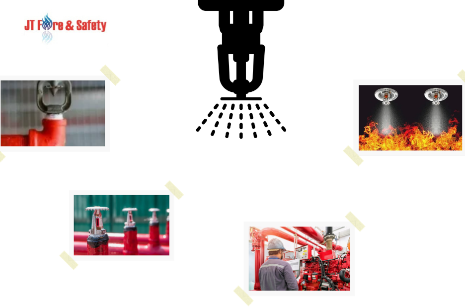 Ensure Compliance with Sprinkler System Testing Best Practices