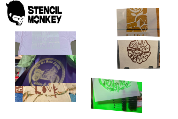 Create Repeatable, High-Quality Stencil Patterns for Any Project