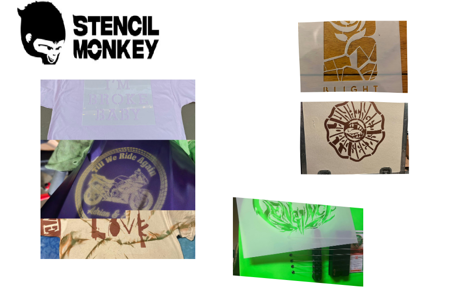 Create Repeatable, High-Quality Stencil Patterns for Any Project