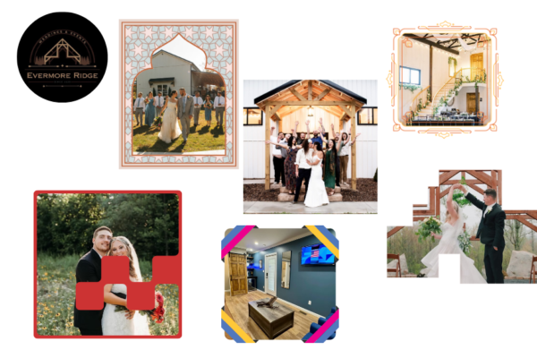 Unforgettable Outdoor Wedding Venues in West Virginia