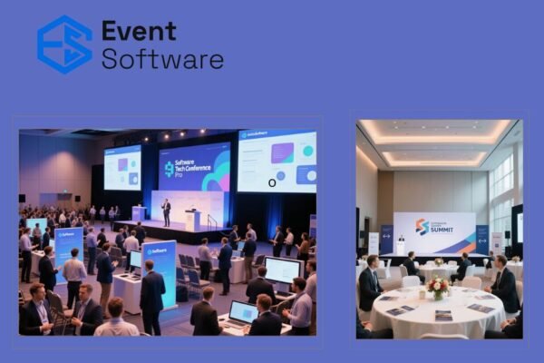 Streamline Onsite Registration with a Smart Check-In Solution
