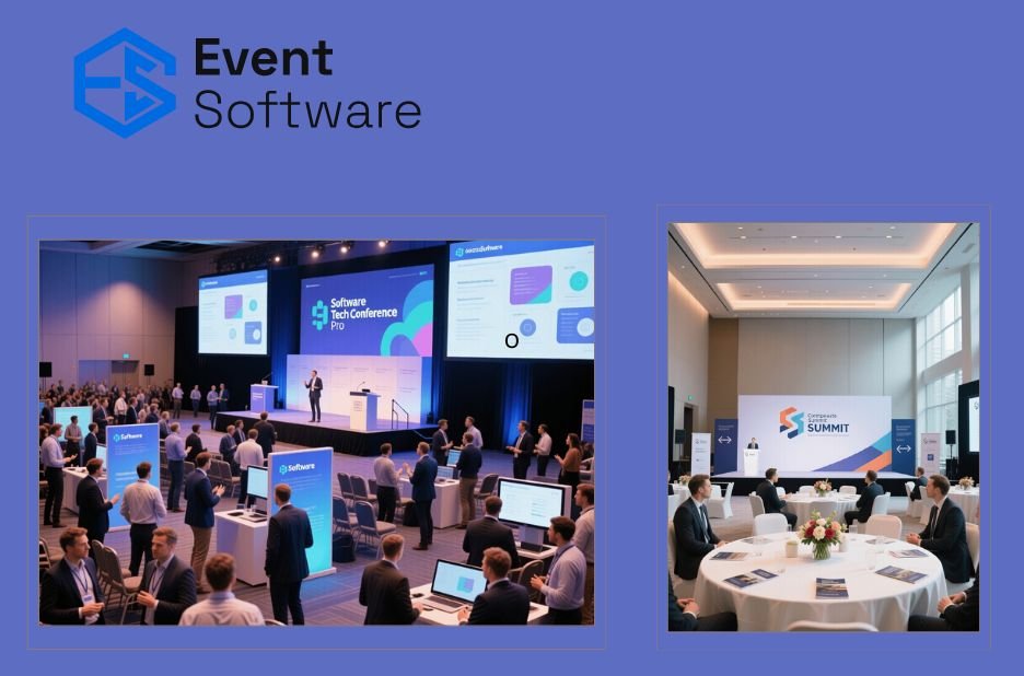 Streamline Onsite Registration with a Smart Check-In Solution