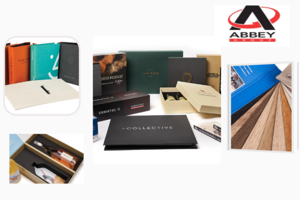 Custom packaging printing and production solutions for brands